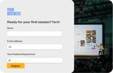 Footer CTA 1