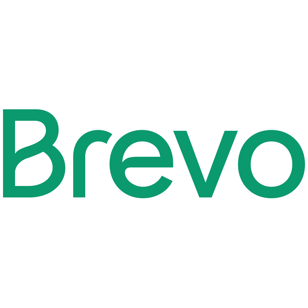 brevo logo