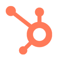 hubspot logo